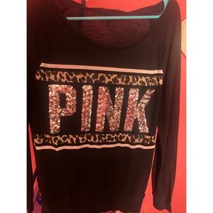Victoria’s Secret long sleeve tee